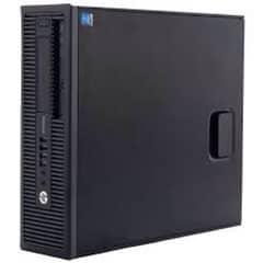 hp desktop pc for sale in excellent condition