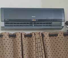 For Sale: 1.5 Ton Gree Inverter AC (Heat & Cool)