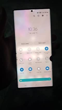 Note 20 ultra non pta