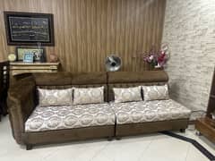 L Shaped Sofa Set/ Sofa Set