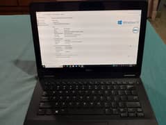 Sale Dell Laptop Core i7, 6th Generation