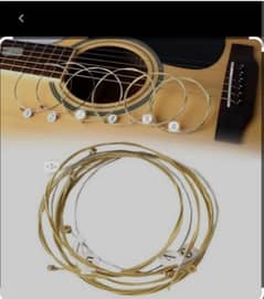 guitar strings