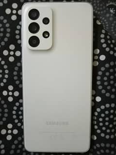 Samsung Galaxy A33 5g 6/128