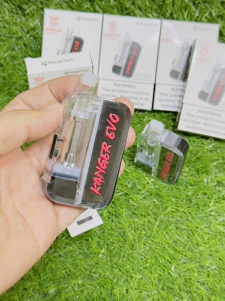 justfog pod vape (koko gk3 drag Argus xros coil flavour 8