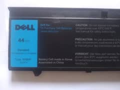 Dell Laptops batteries (Detail/List/Rs in description).