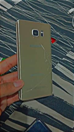 Samsung galaxy note 5