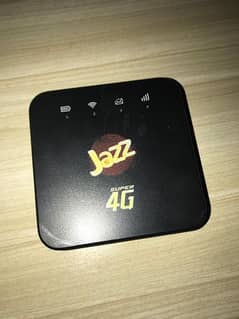 jazz device Wifi