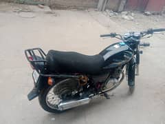 Suzuki gs150