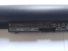 HP Laptop Batteries. Images included(Detail/List/Rs in description). 0