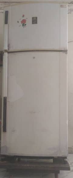 Fridge