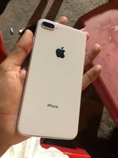 iPhone 8plus 64 GB 0