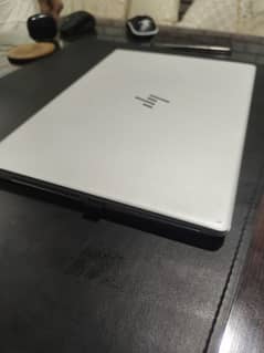 HP Elite book 840 G6 i5 8thgen