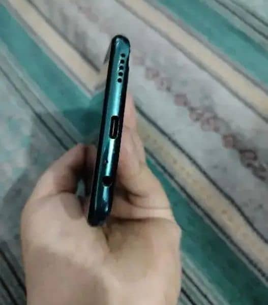 HUAWEI Y9 PRIME POP-UP CAMERA 3