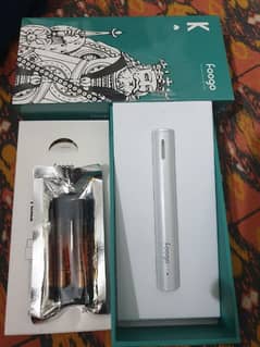 Foogo vape pod/pen vape/pod/electric vape