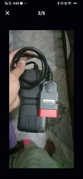 car obd 1