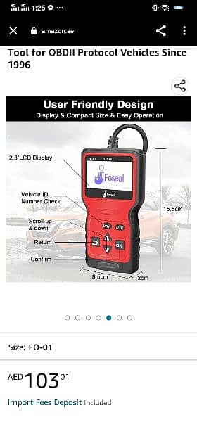 car obd 6