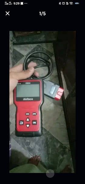 car obd 8