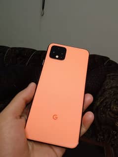 **GOOGLE PIXEL4 FOR SALE** MOTHERBOARD DEAD**