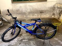 Caspian bicycle for sale | perfect for road cyclers.