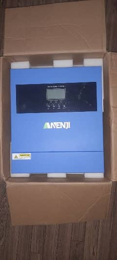 box pack Enenji 4kw 24Dc volt with WiFi