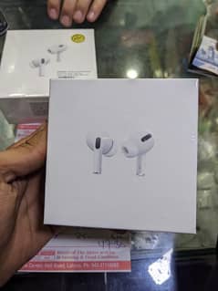 Airpods