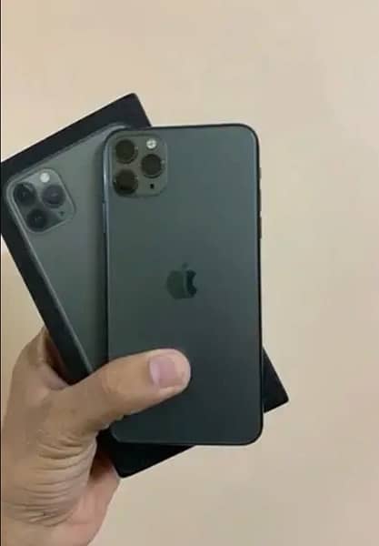 iphone 11 pro max 256gb HK dual physical sim Approved All okay 0