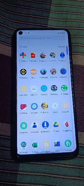 Realme 7i 2