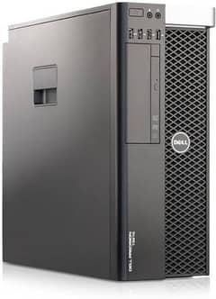 DELL PRECISION T3610