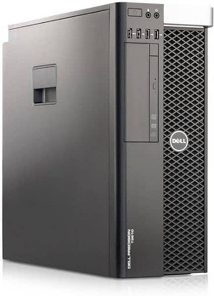 DELL PRECISION T3610 0