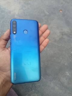 TECNO