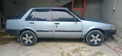 86 corolla for sale