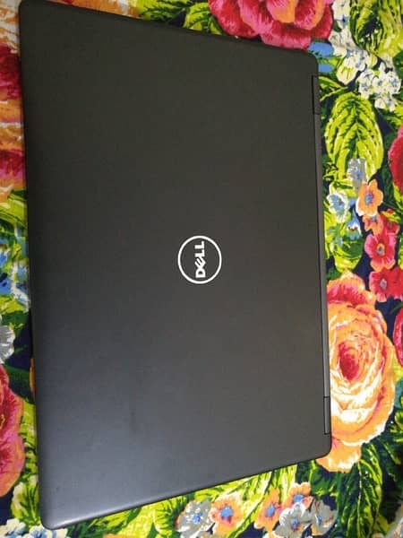 Dell latitude/ i5-6th Generation / 8/256Gb 0