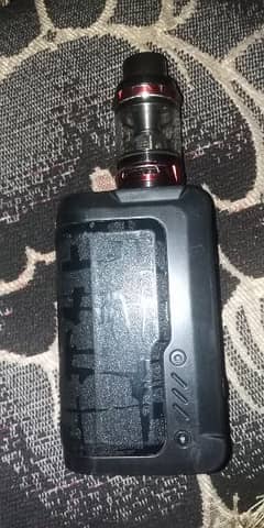 Vape Gaur 21