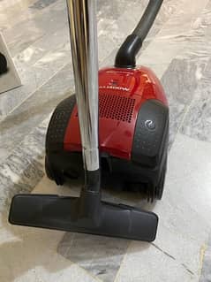 Vaccum