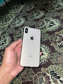 iphone xs max non pta 256 GB