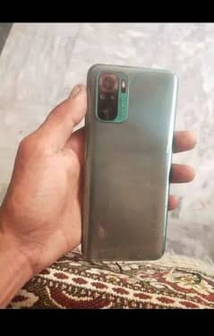 redmi note 10 4+2 128 gb