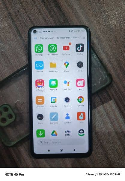 Redmi note 9 2