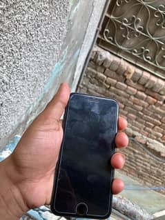 iphone 7 , 32gb