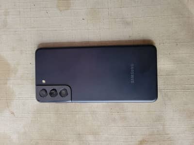 Samsung S21 5g 128GB NON PTA