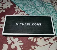 MICHEAL KORS KEYCHAIN WITH BOTTLE OPENER