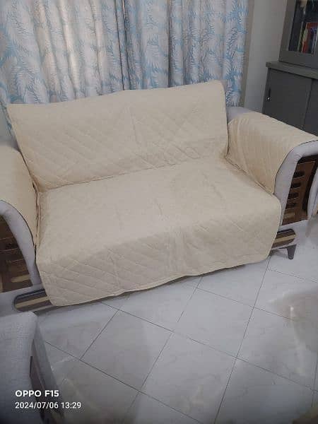 Sofa Cover 7 Seater 1