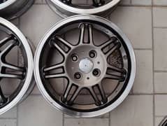 lenso 14 inch rims