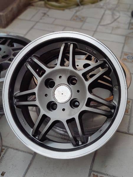 lenso 14 inch rims 3