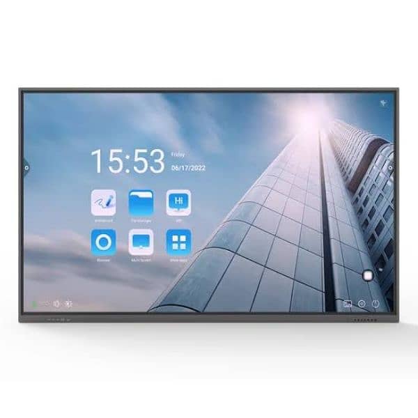 Video Wall | Digital Signage Solution | Touch Kiosk | Digital Standee 0