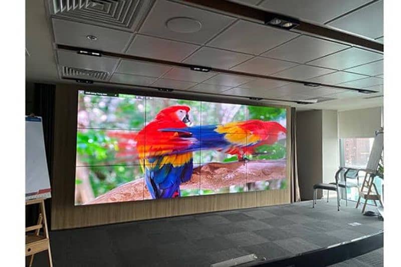 Video Wall | Digital Signage Solution | Touch Kiosk | Digital Standee 4