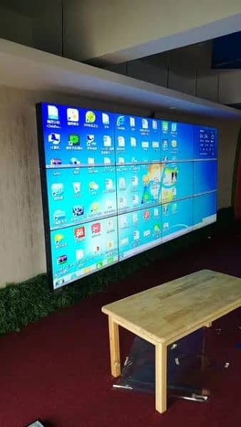 Video Wall | Digital Signage Solution | Touch Kiosk | Digital Standee 7