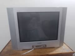 television