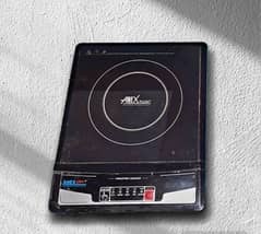 Induction Cooker Electric ( Anex Plus )