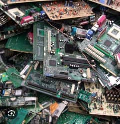 buy computer scrap laptop CPU LCD and all type of scrap 0