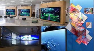 Digital Signage | Video Wall Panel | Video Wall Controller Matrix